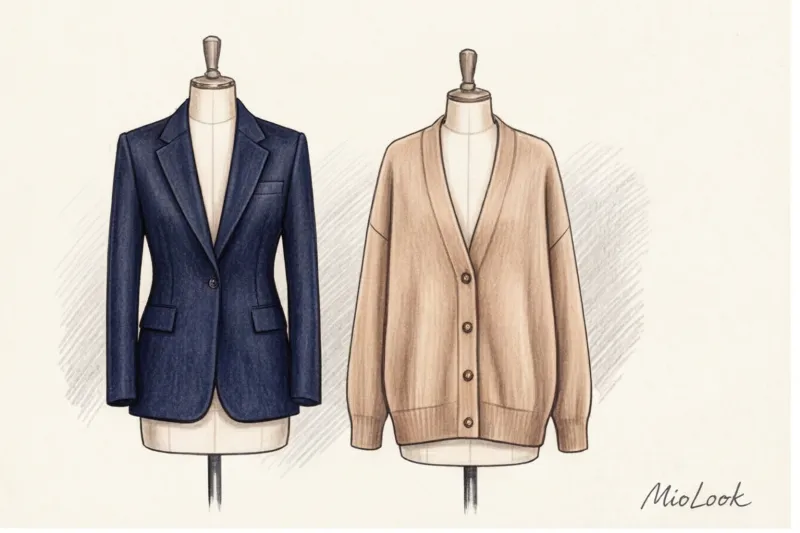 Psychology: How Clothing Affects First Impressions