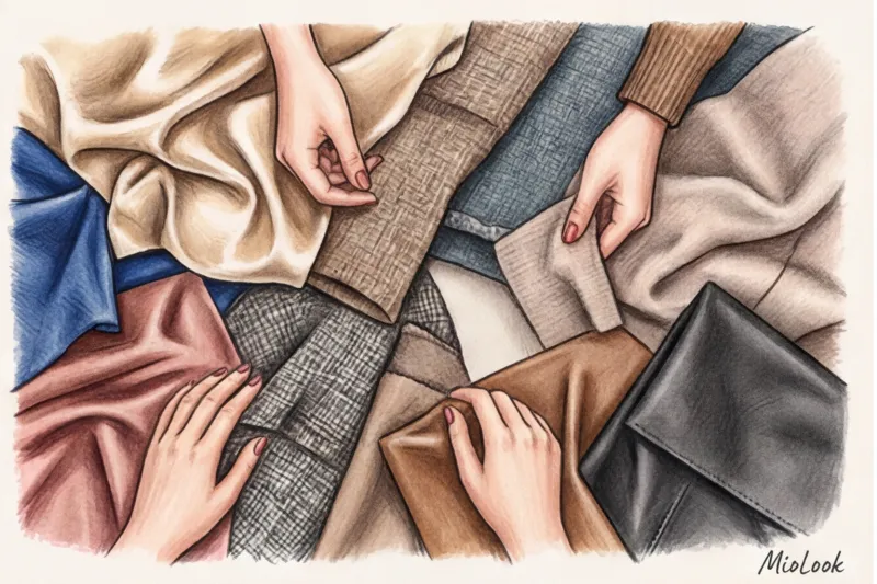 Умный шопинг с MioLook: как проверять совместимость новых вещей с гардеробом - 4