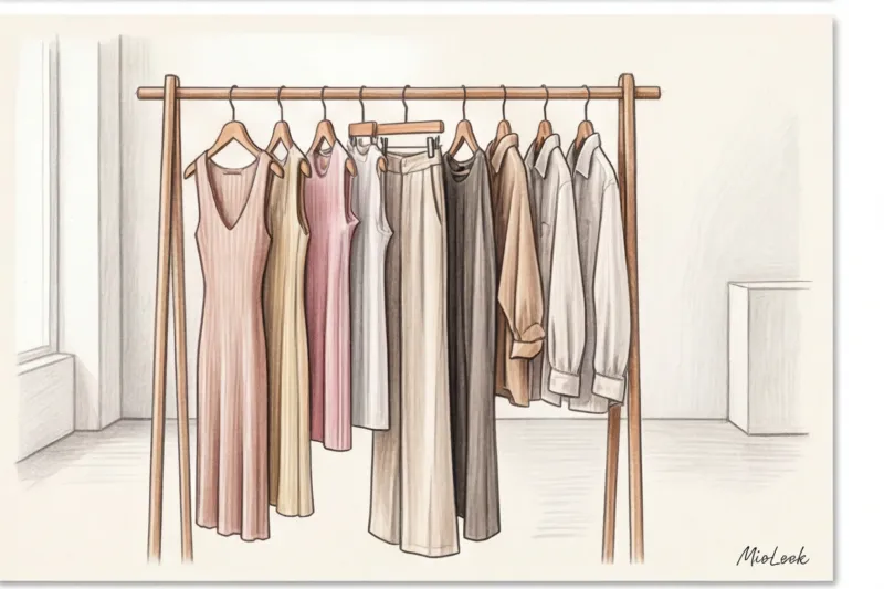 Летний гардероб для беременных: как стильно пережить жару - 6