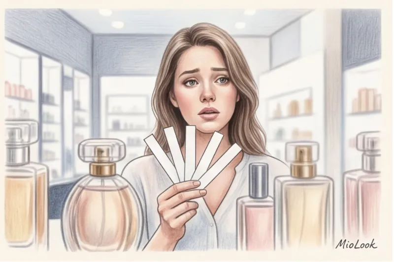 How to Properly Test Perfume: Mistakes and Rules