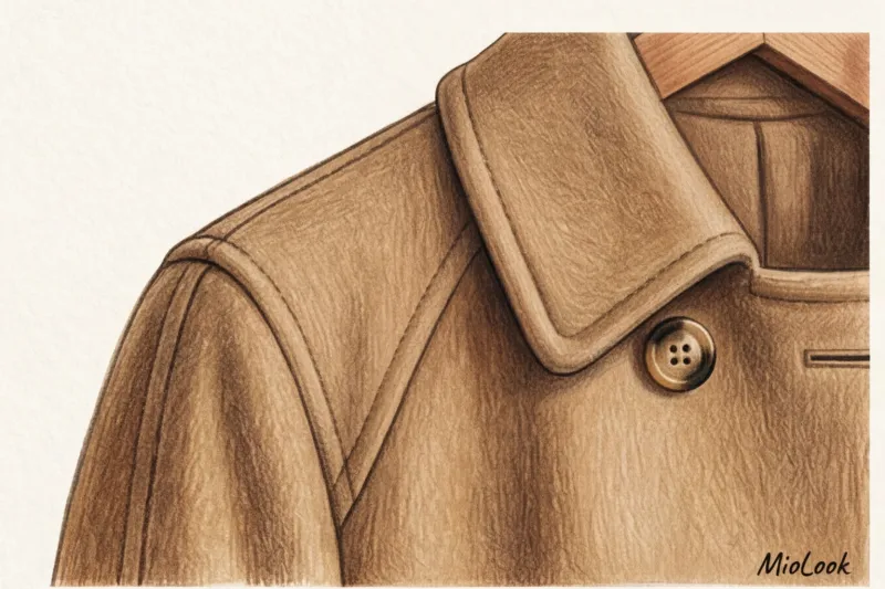 За чем стоит идти в секонд: верхняя одежда, деним и кашемир - 2