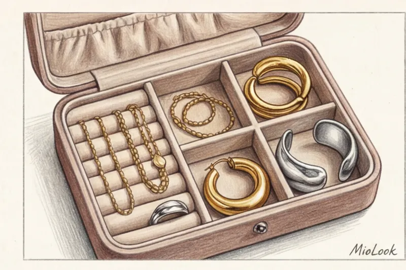 Тренды бижутерии: самые модные украшения этого года - 4