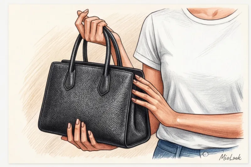 Планирование бюджета на гардероб: правило 70/30 и финансовые схемы - 4