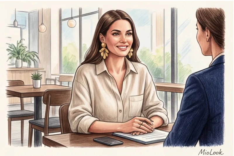 Архетипы в личном бренде: как выразить свою экспертность через стиль - 7