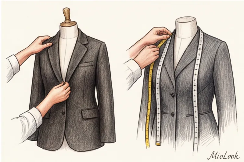 Французский шик для полных: адаптируем стиль plus-size - 9