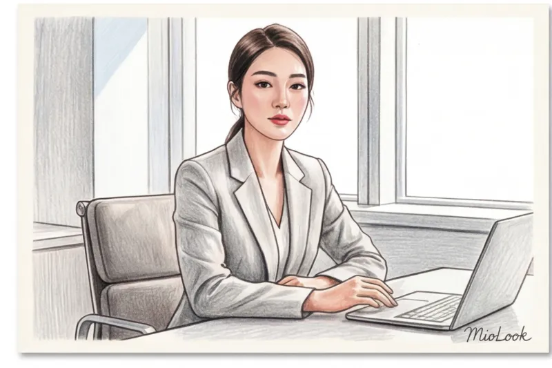 Корейский повседневный макияж: секреты азиатской свежести и молодости - 7