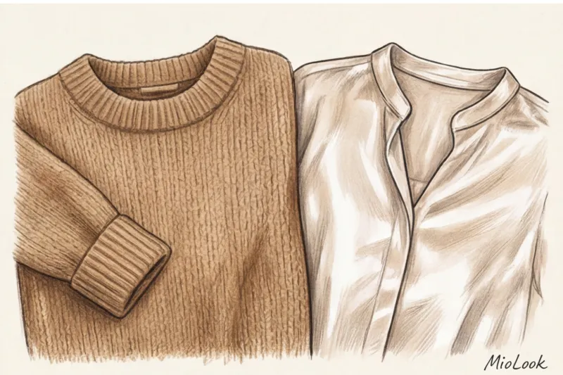 Как выглядеть дорого при ограниченном бюджете: секреты статусного гардероба - 8