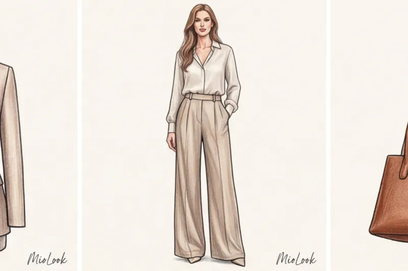 Мода для высоких: как выгодно подать свой рост и подобрать идеальный крой - 2