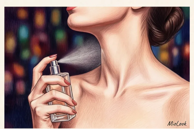 Как обновить парфюм вечером: наслаивание ароматов без мытья кожи - 2