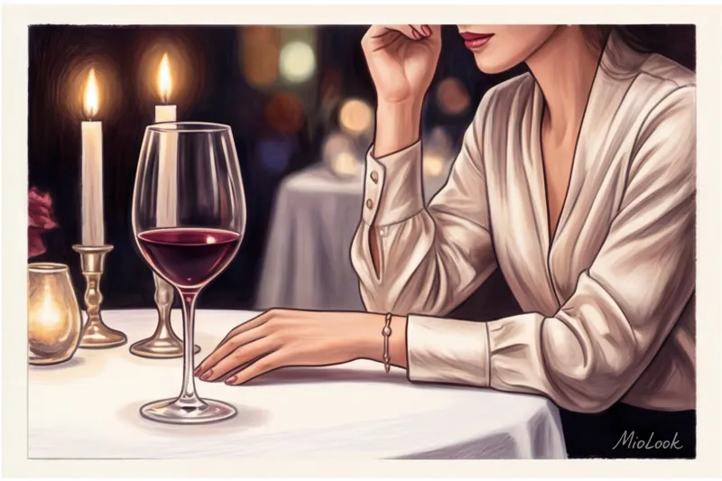 Вечерний парфюмерный гардероб: шлейфовые ароматы для свиданий и мероприятий - 9