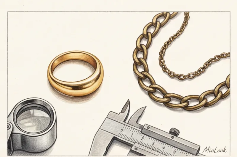 Тренды бижутерии: самые модные украшения этого года - 2