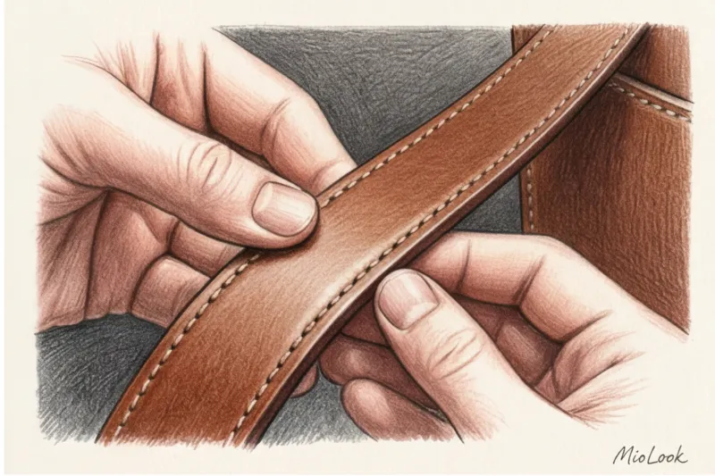 Инвестиция в деловую сумку: как выбрать модель, которая прослужит годы - 3