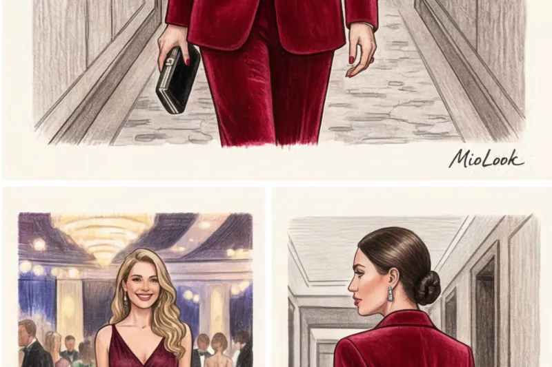 Black Tie Optional и Creative: как не переборщить с креативом - 6