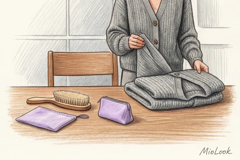 С чем носить женский кардиган: от укороченных до длинных моделей - 8