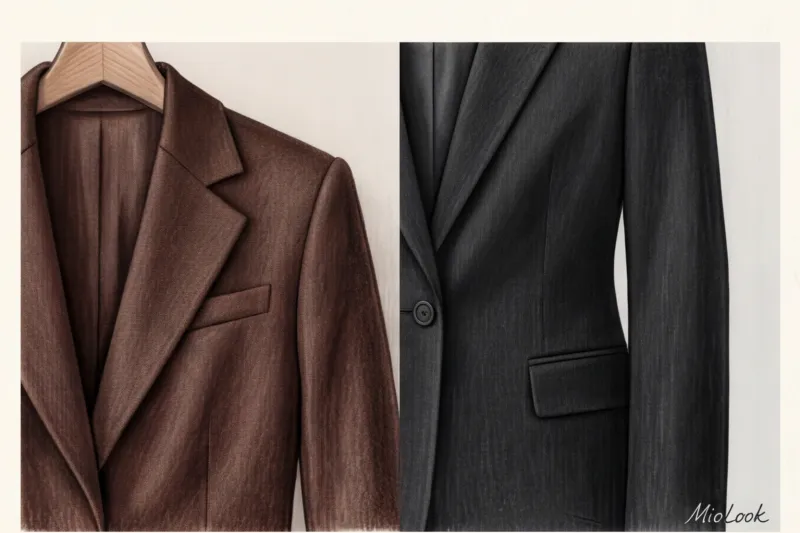 Базовый гардероб женщины-руководителя: собираем статусную капсулу - 2