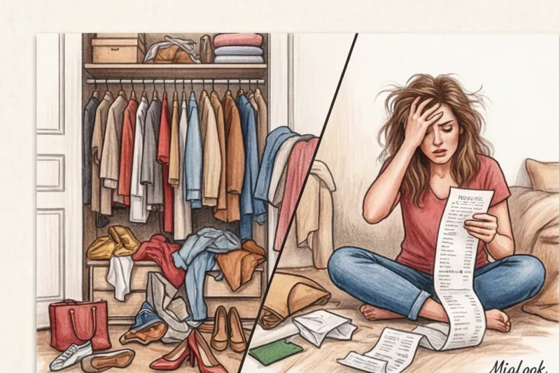 A Smart Clothing Shopping List: How to Create a Season-Long Clothing List