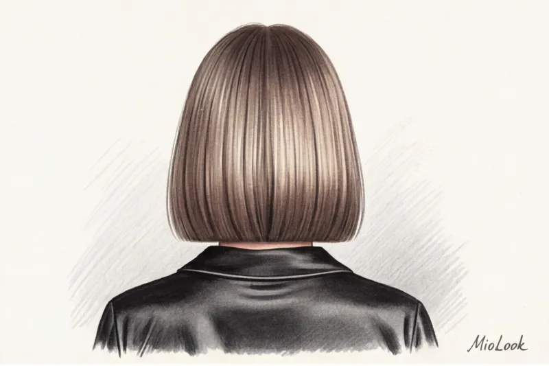 Секреты укладки тонких волос: густота и объем на весь день - 2