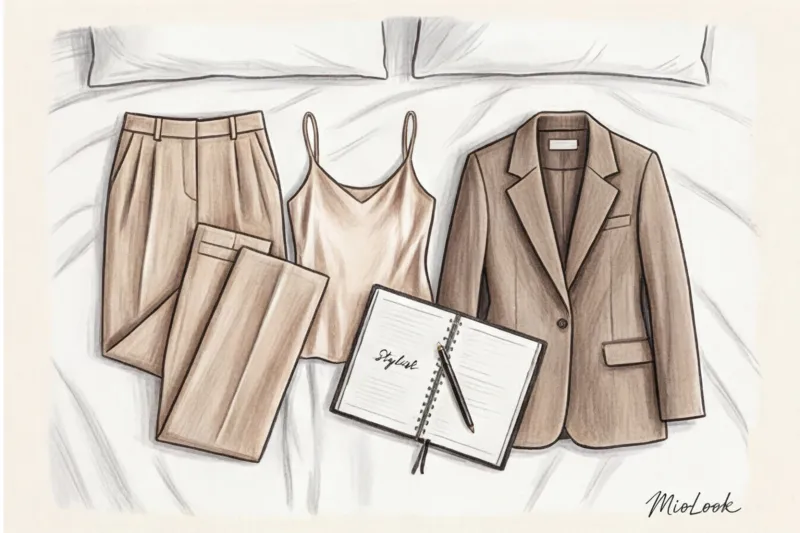 Как определить свой тип фигуры для составления базового гардероба - 6