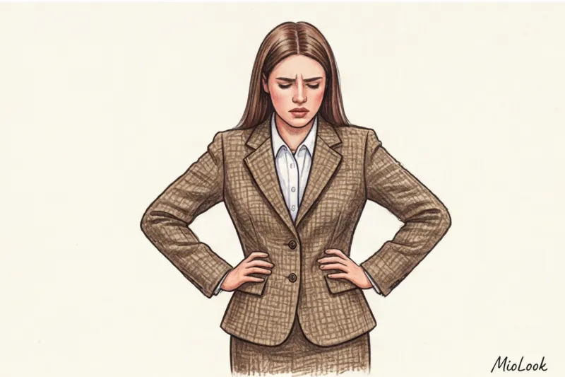 Как изменить стиль одежды в 30 лет: переход к элегантности - 8