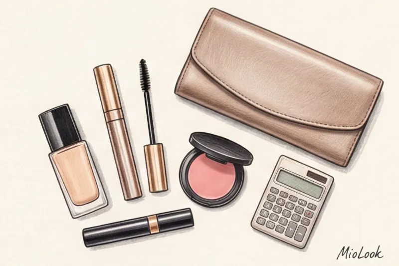 Безупречный макияж на свадьбу для гостьи - 5