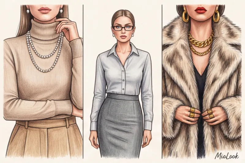 Эстетики в одежде: гид по современным микротрендам и стилям - 2