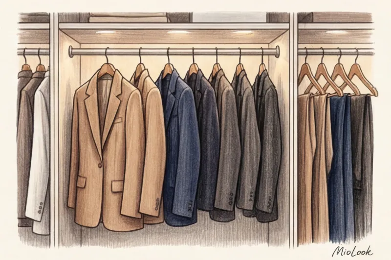 Офисные антитренды: как не выглядеть скучно и старомодно на работе - 5