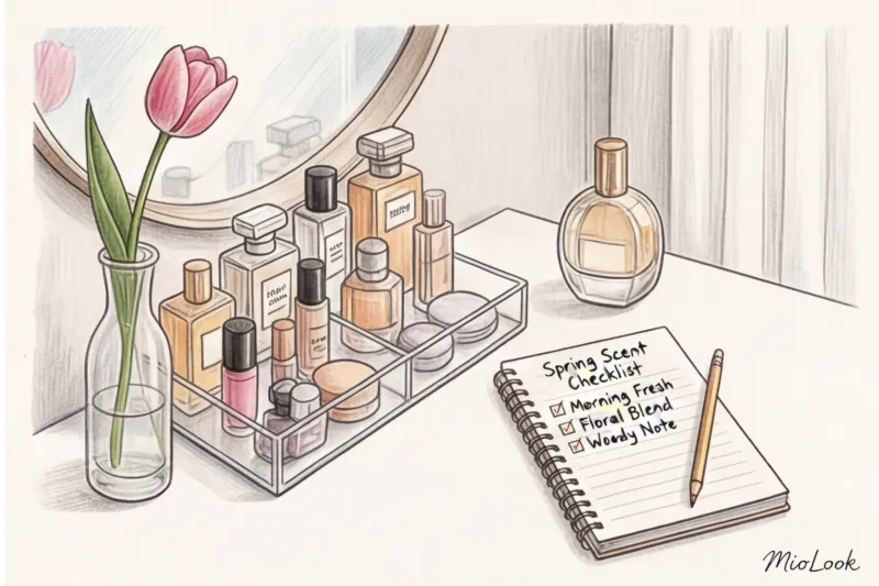 Весенние ароматы: лучшие духи для пробуждения природы - 6