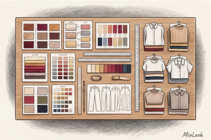 ИИ для байеров: как технологии меняют процесс закупки новых коллекций - 5