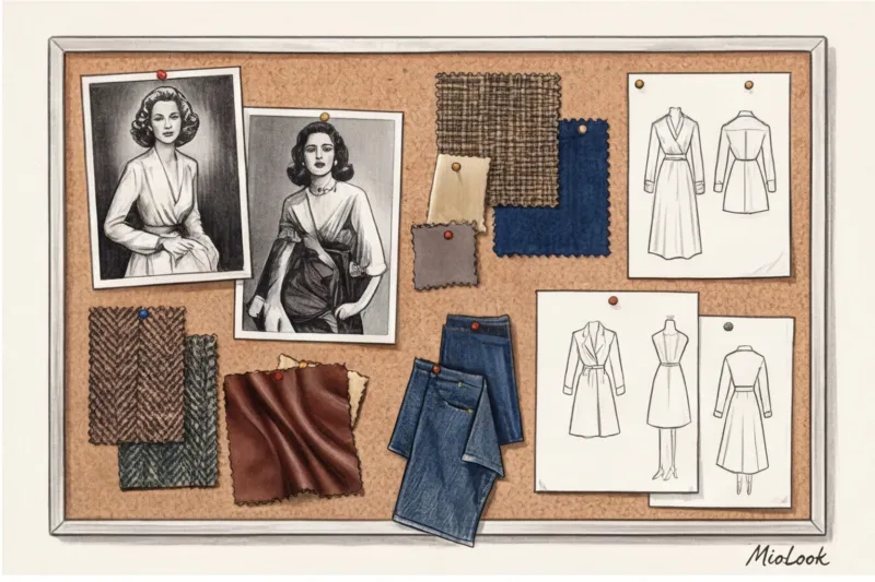 Как создать свою фишку в образе: секреты узнаваемого стиля - 9