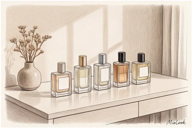 Шипровые ароматы: что это такое и как звучит классический шипр - 6