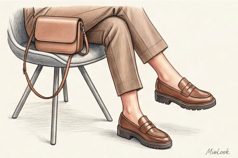 Вещи, которые старят: главные стилистические ошибки и как их избежать - 5