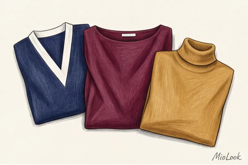 Оформление портретной зоны: как выбрать вырез и украшения для Zoom - 2