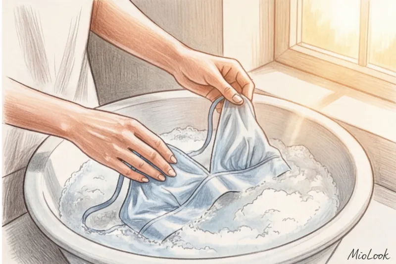 Бралетт под пиджак: как носить бельевой топ в деловых и вечерних аутфитах - 6