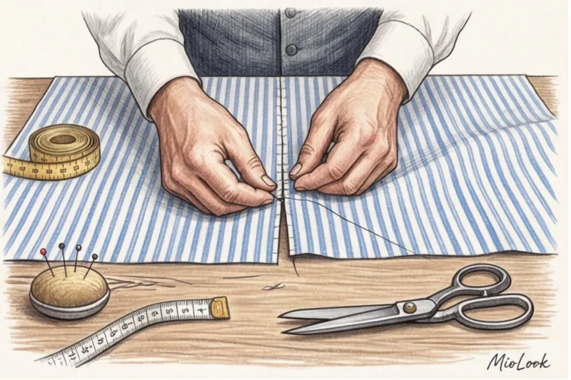 What prints are out of fashion: patterns that cheapen the look