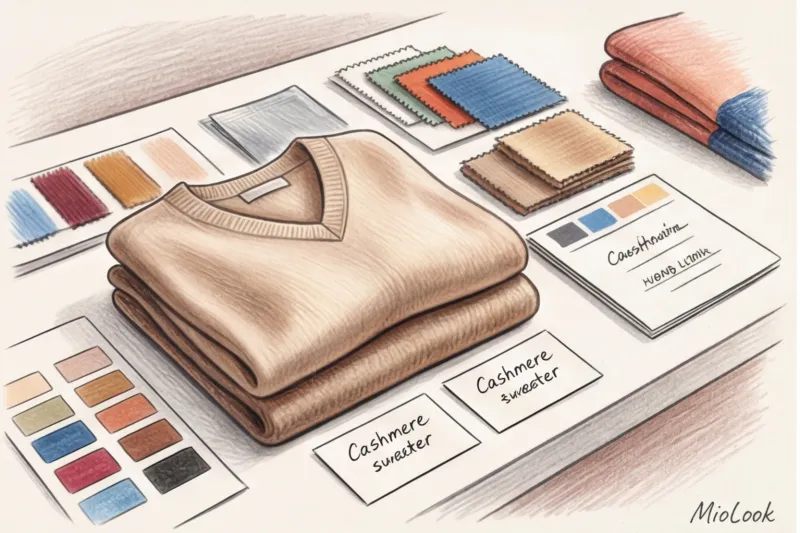 Оцифровка гардероба клиента: как создать виртуальную базу вещей - 4