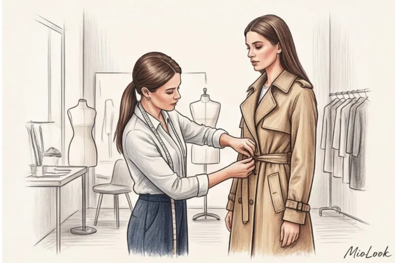 Вторая жизнь старых вещей: что такое апсайклинг одежды - 6