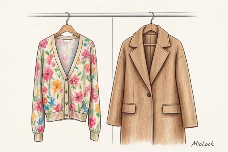 10 вещей, которые безнадежно старят: как избежать эффекта «тётки» - 2