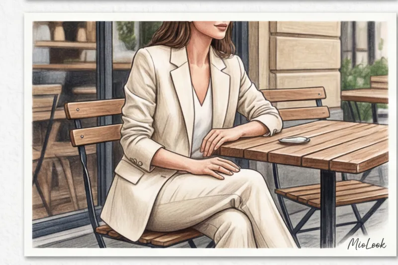 Тенсель, купро и конопля: гид по самым экологичным инновационным материалам - 4