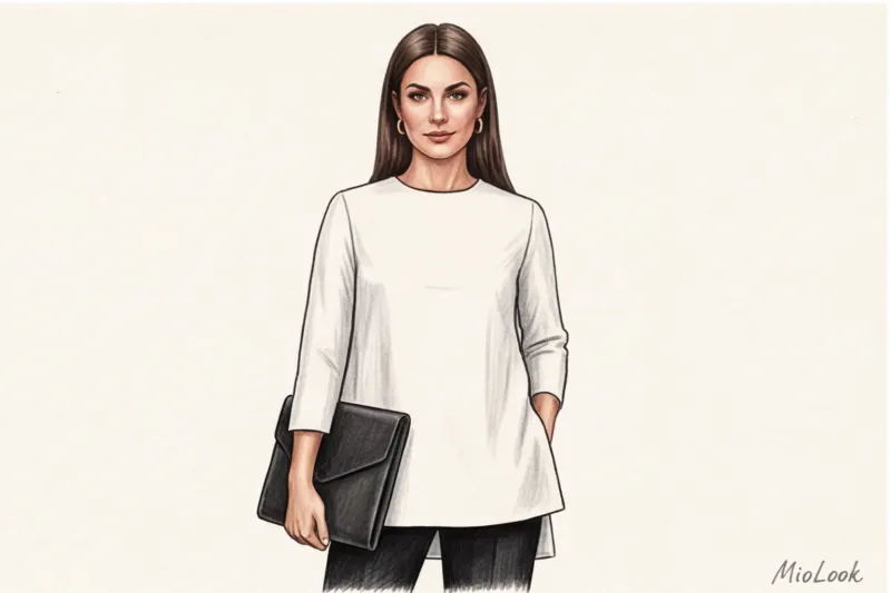 Образы для творческих профессий: как показать креативность без потери статуса - 7