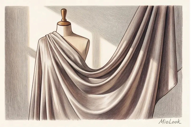 Натуральные или синтетические ткани: какой состав одежды лучше - 4