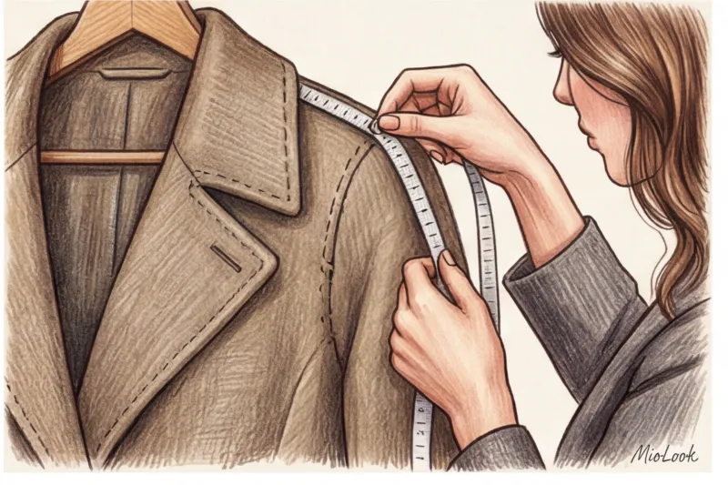 Ревизия шкафа: как правильно избавиться от антитрендов и устаревших вещей - 9