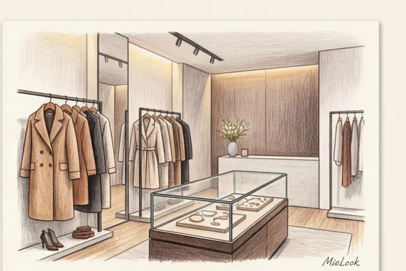 Ресейл брендовых вещей: где безопасно продать люксовую одежду и сумки - 3