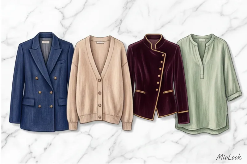 Архетипы в личном бренде: как выразить свою экспертность через стиль - 3