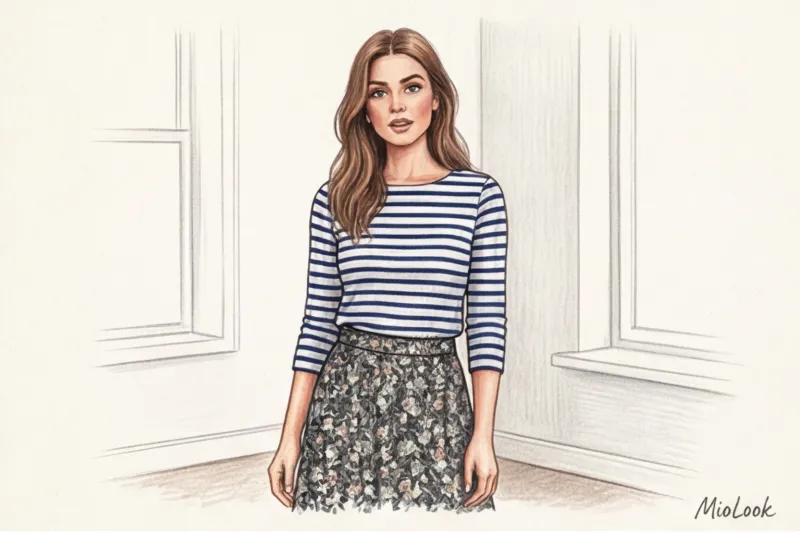 Гид по принтам и орнаментам: как носить и смешивать узоры - 2