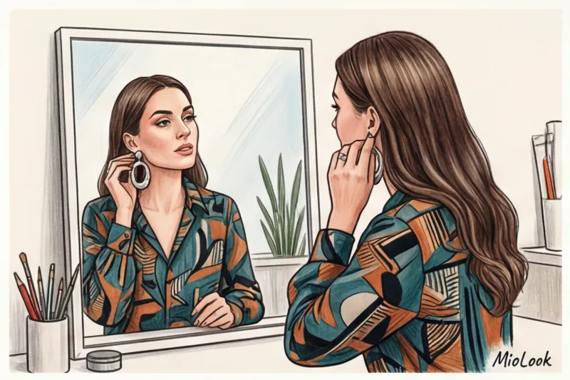 Стиль для творческих профессий: как показать креативность через одежду - 5