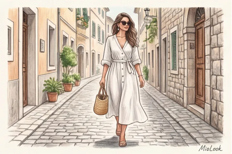 Парфюм для отпуска на море: что взять с собой в жаркие страны - 4