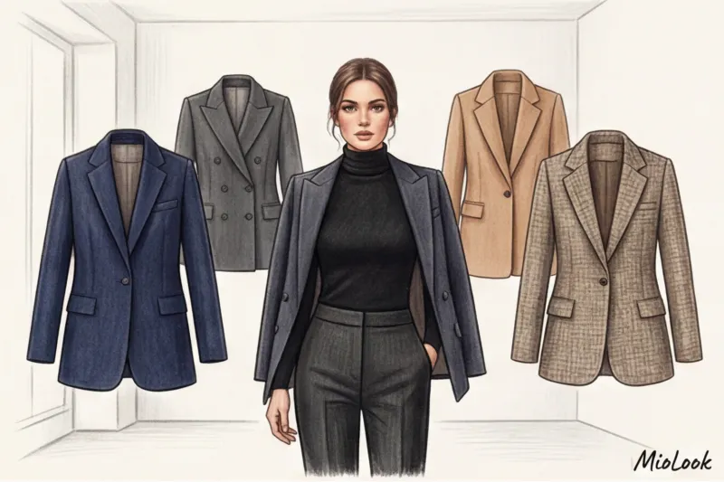 Виртуальная примерка: как нейросети помогают подобрать размер и посадку онлайн - 2