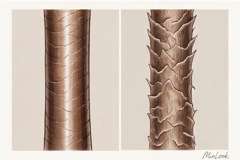 Укладка в стиле Old Money: как создать эффект «дорогих» волос - 8