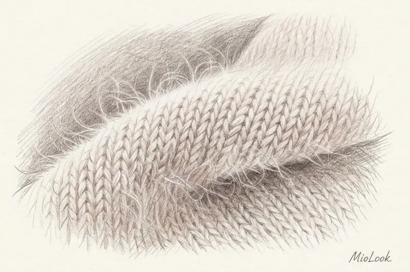 Angora: What is it, its properties, and care instructions?