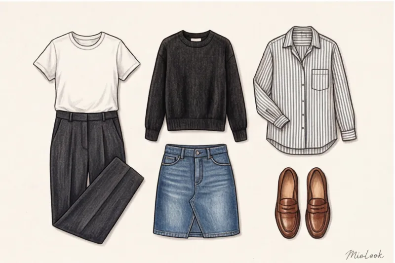 Как покупать одежду как в Pinterest: поиск похожих вещей и их адаптация - 7